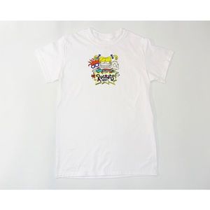 Rugrats shirt